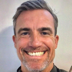 Meet your Posher, Jesse